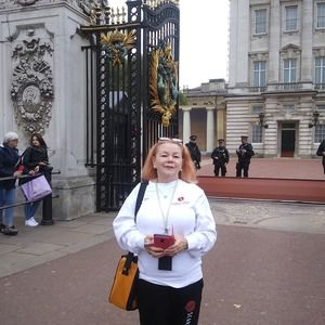 Meet your Posher, Wanda